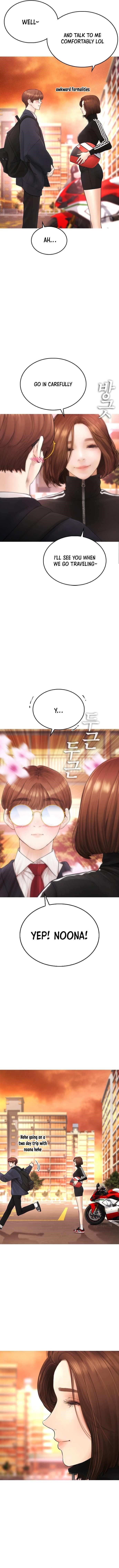 Highschool Lunch Dad Chapter 45 - Page 4