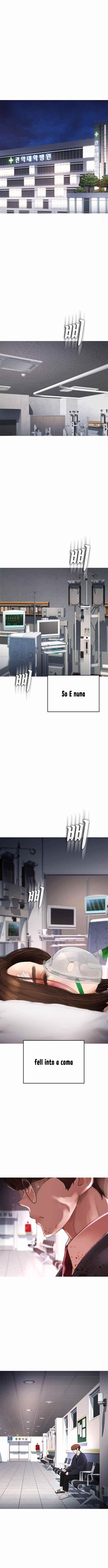 Highschool Lunch Dad Chapter 48 - Page 15