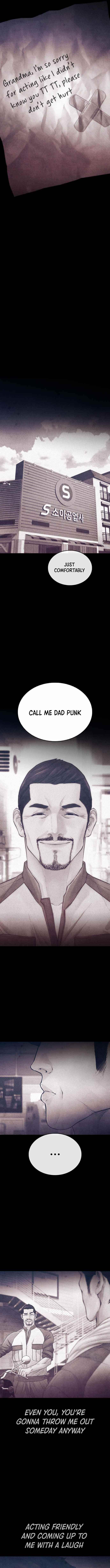 Highschool Lunch Dad Chapter 48 - Page 6