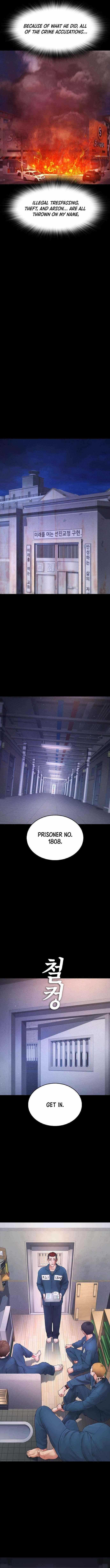 Highschool Lunch Dad Chapter 51 - Page 11