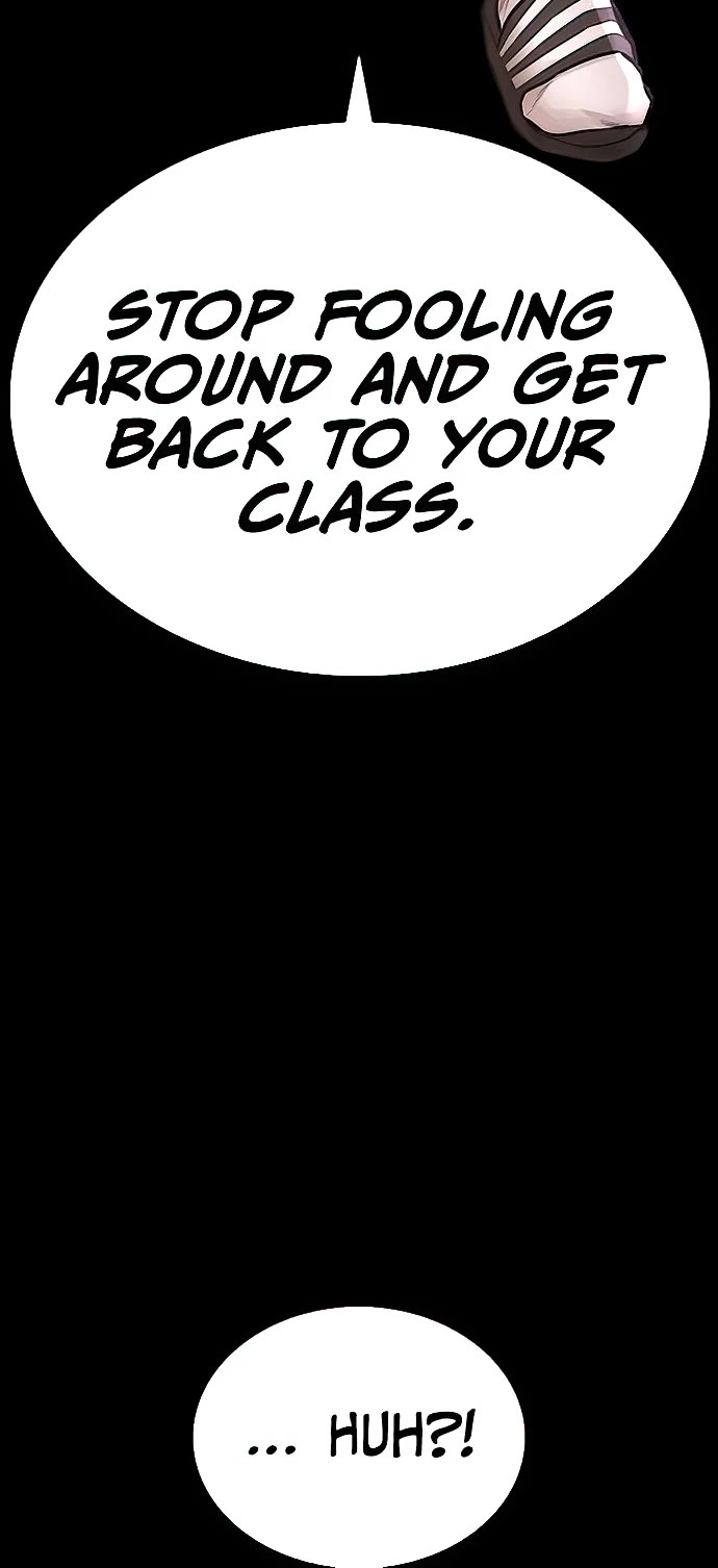 Highschool Lunch Dad Chapter 52 - Page 37