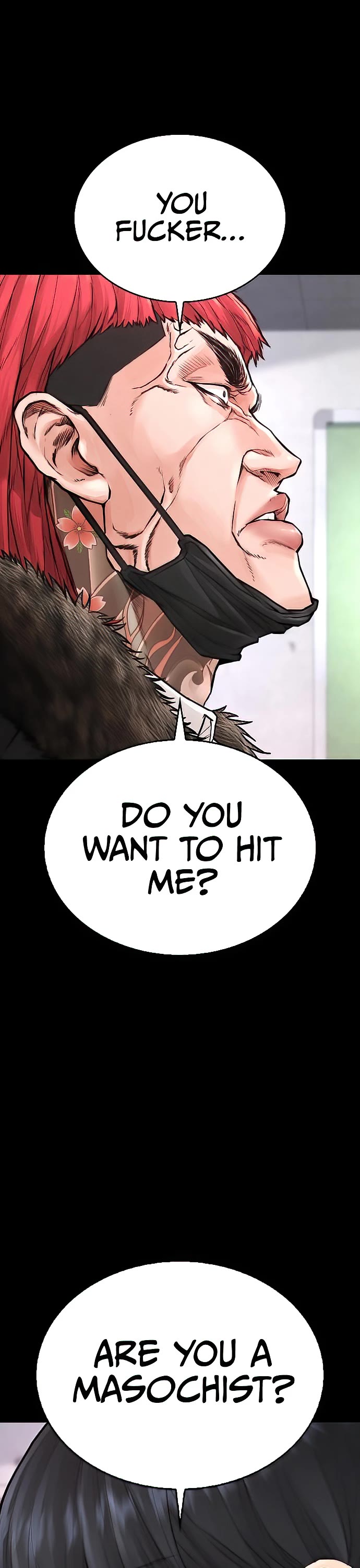 Highschool Lunch Dad Chapter 52 - Page 39