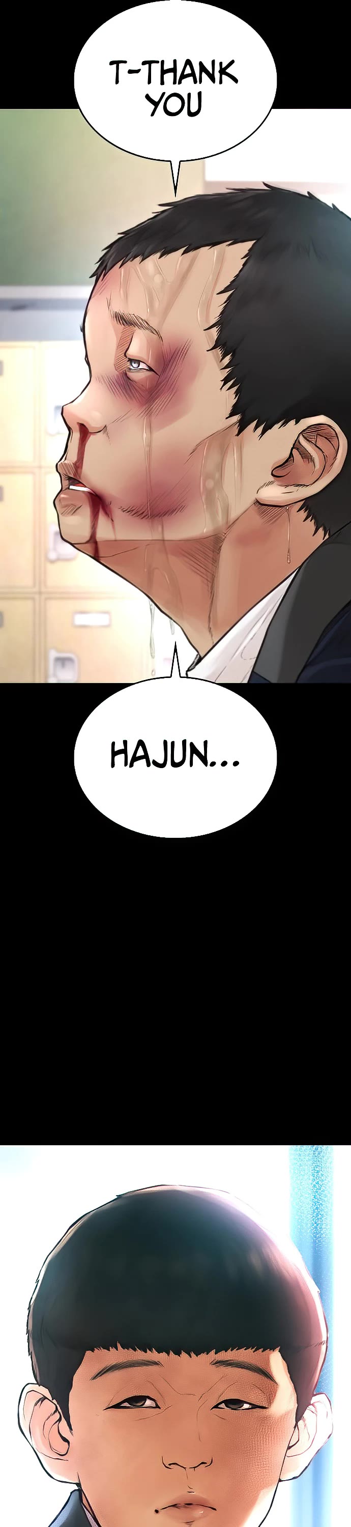 Highschool Lunch Dad Chapter 52 - Page 43