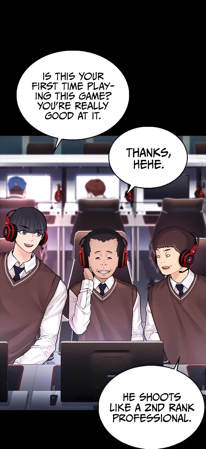 Highschool Lunch Dad Chapter 52 - Page 63