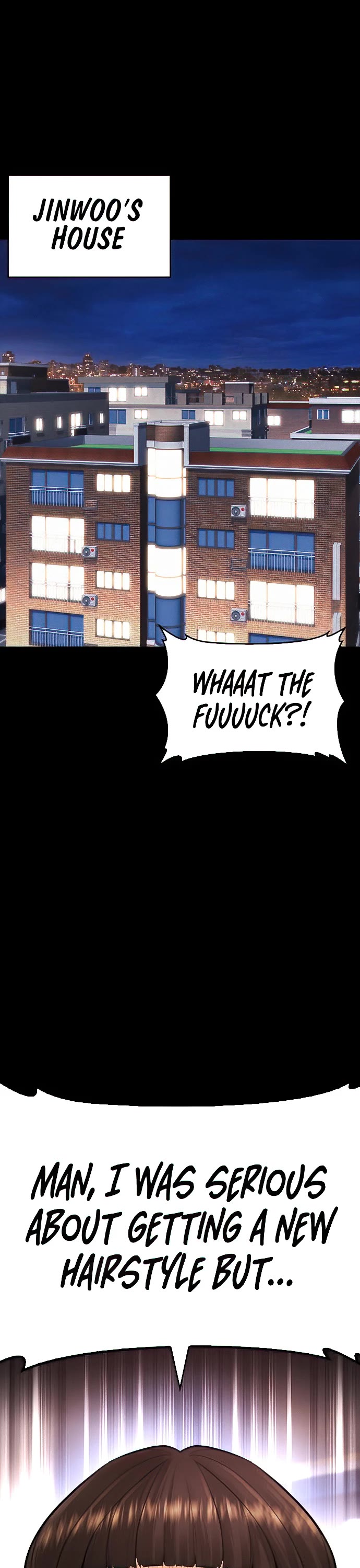 Highschool Lunch Dad Chapter 52 - Page 66