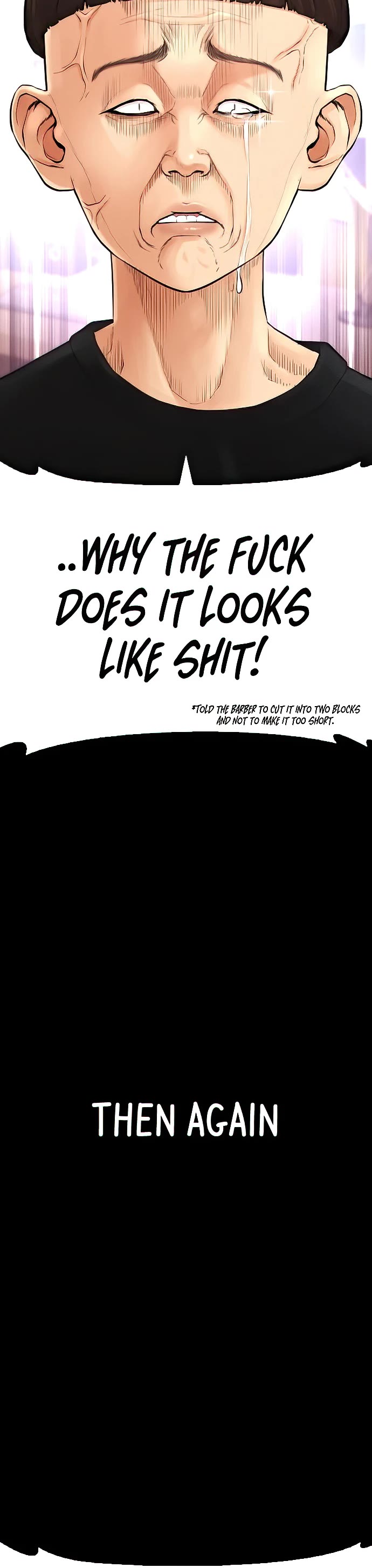 Highschool Lunch Dad Chapter 52 - Page 67