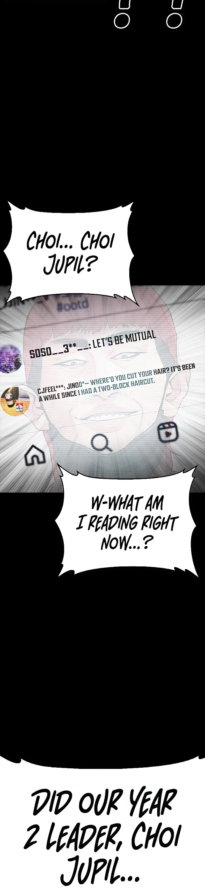 Highschool Lunch Dad Chapter 52 - Page 70