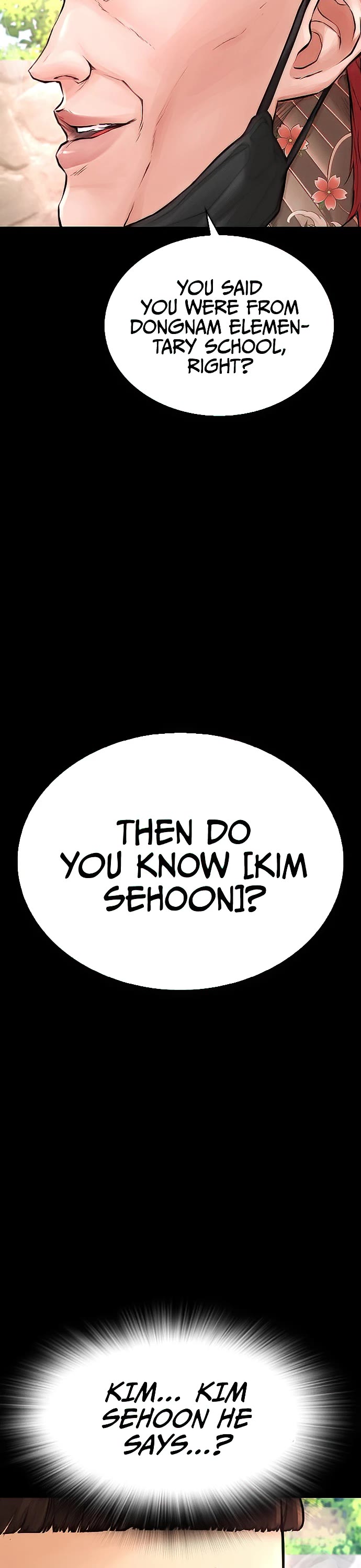 Highschool Lunch Dad Chapter 52 - Page 80