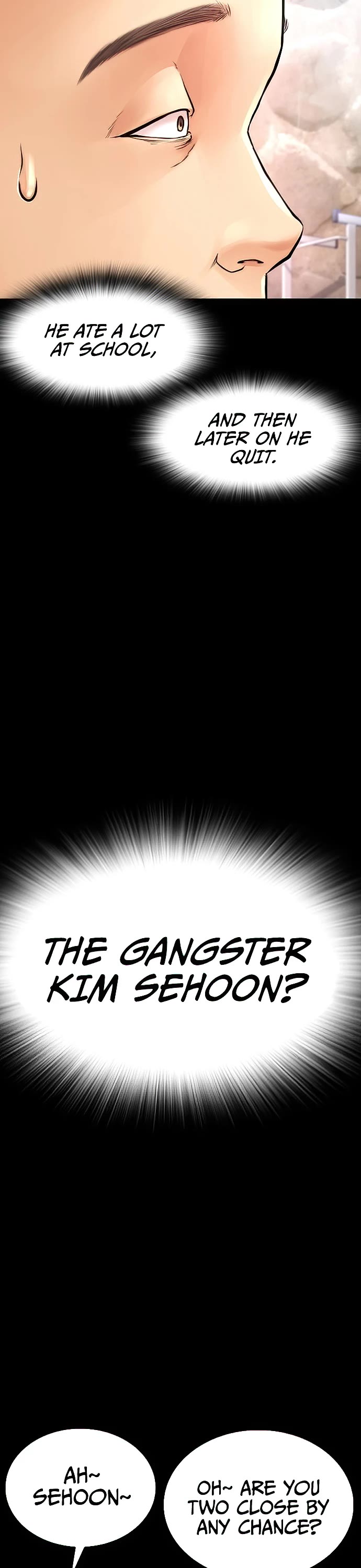 Highschool Lunch Dad Chapter 52 - Page 81