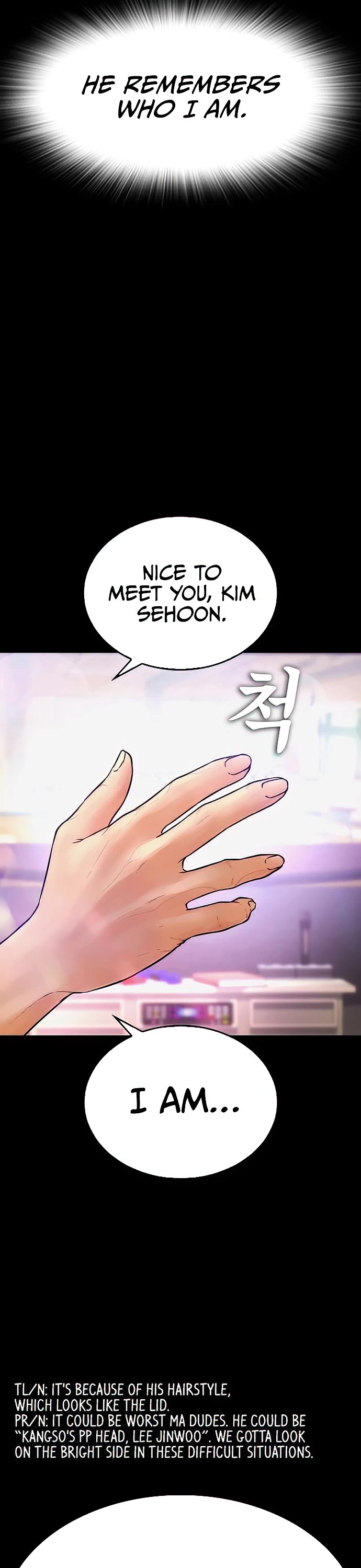 Highschool Lunch Dad Chapter 52 - Page 96
