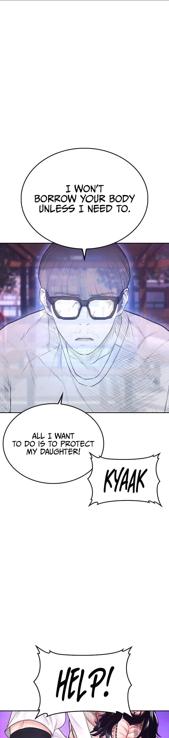 Highschool Lunch Dad Chapter 60 - Page 1