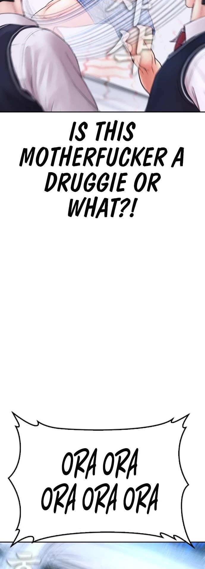 Highschool Lunch Dad Chapter 60 - Page 26
