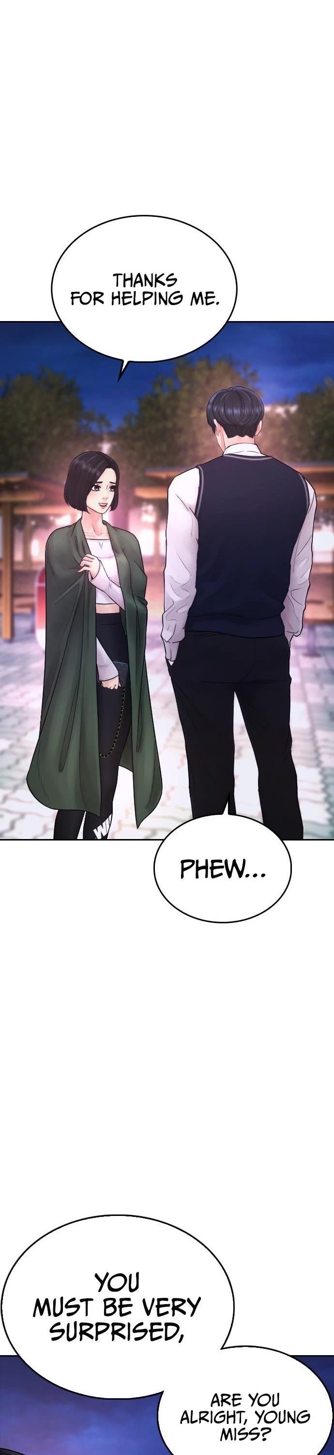 Highschool Lunch Dad Chapter 60 - Page 48