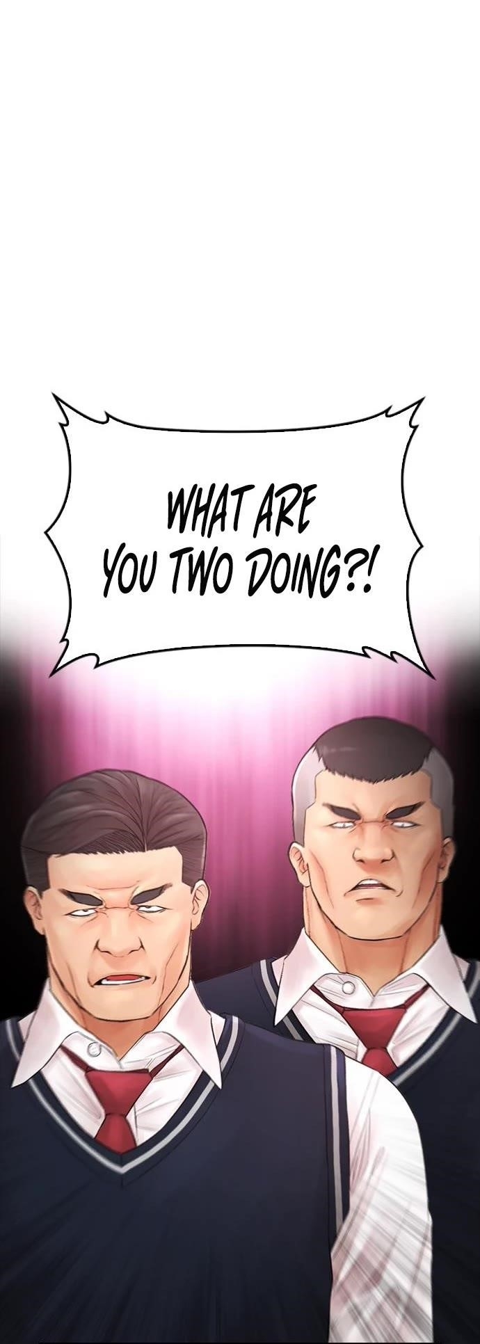 Highschool Lunch Dad Chapter 60 - Page 60