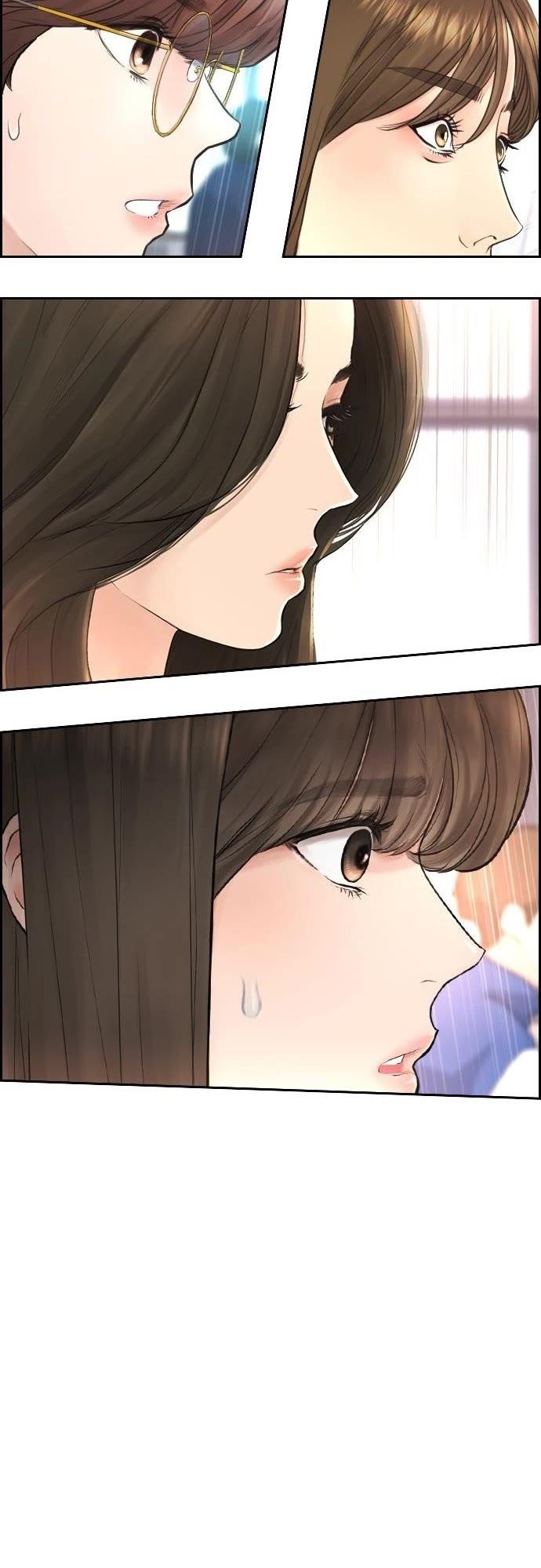 Highschool Lunch Dad Chapter 60 - Page 67