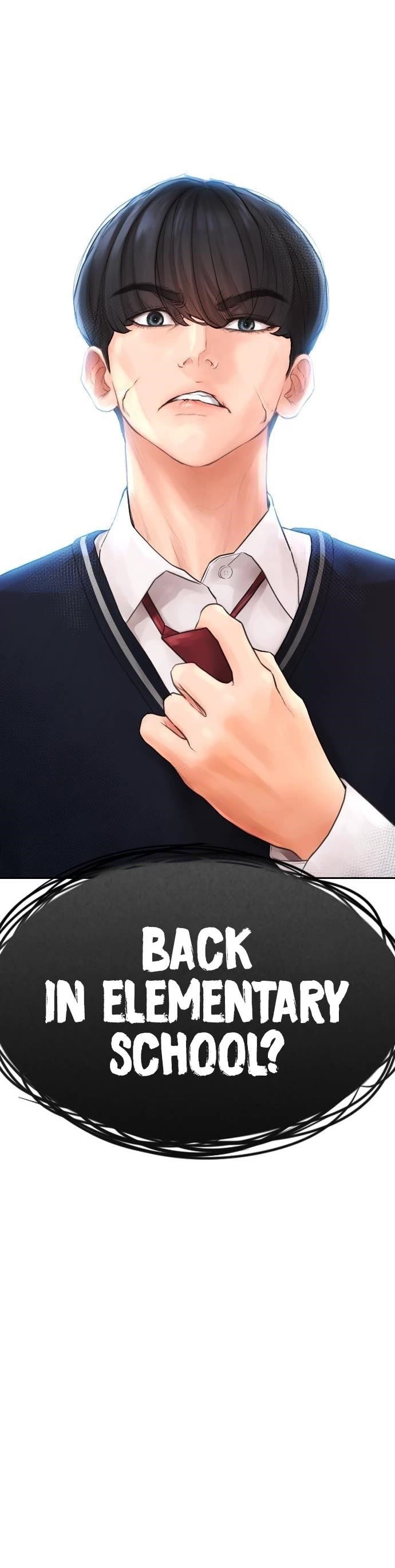 Highschool Lunch Dad Chapter 60 - Page 76