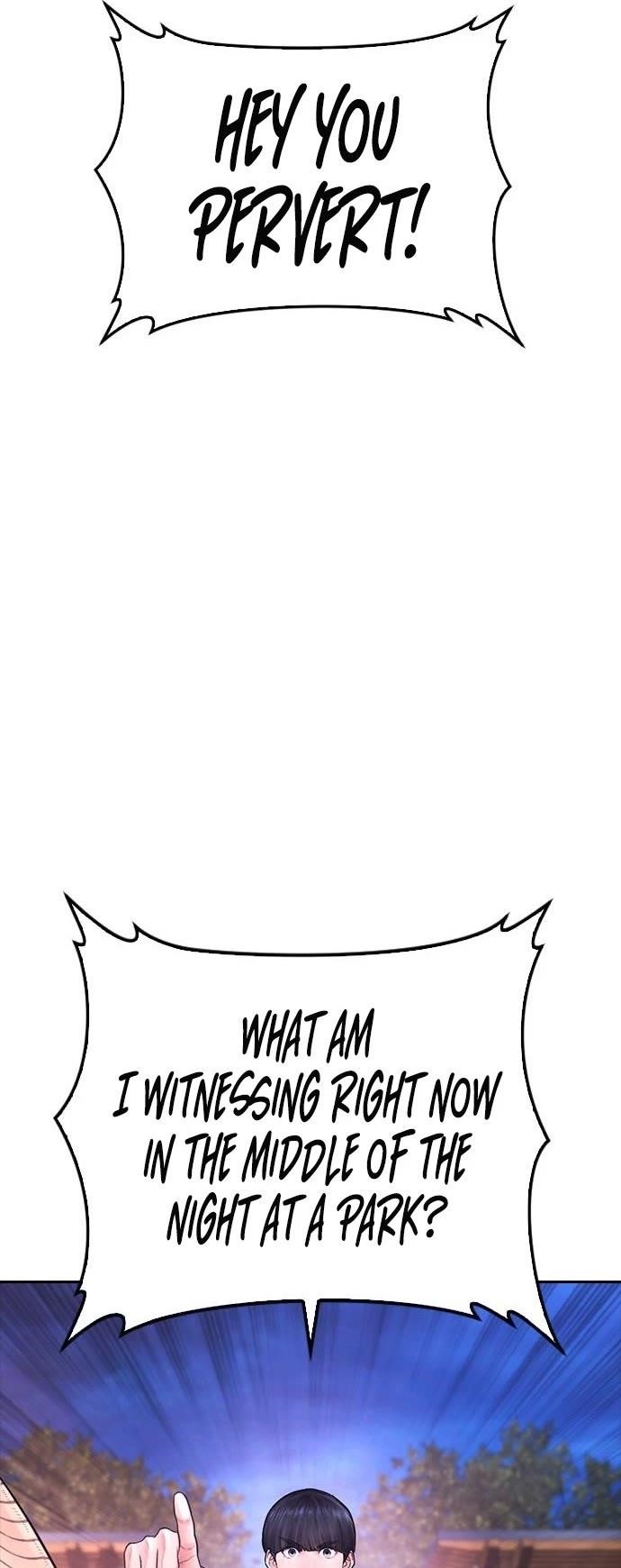 Highschool Lunch Dad Chapter 60 - Page 9