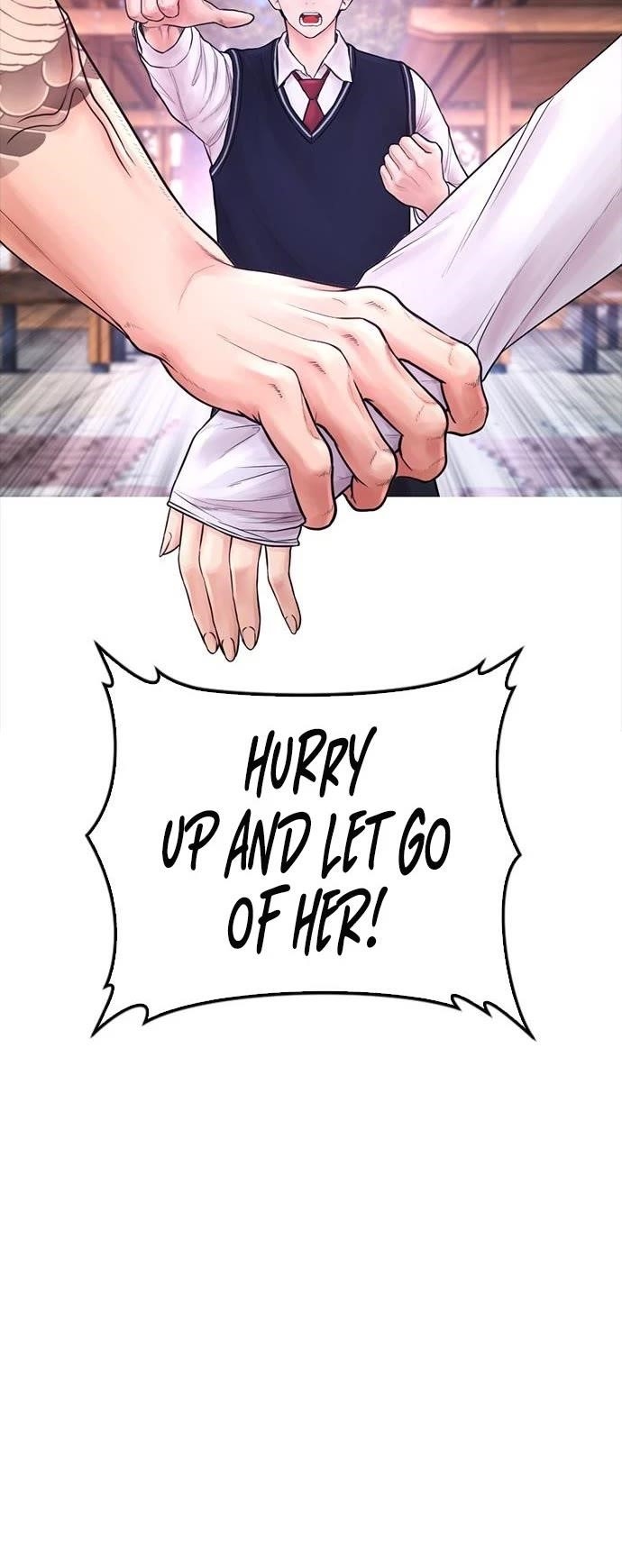 Highschool Lunch Dad Chapter 60 - Page 10