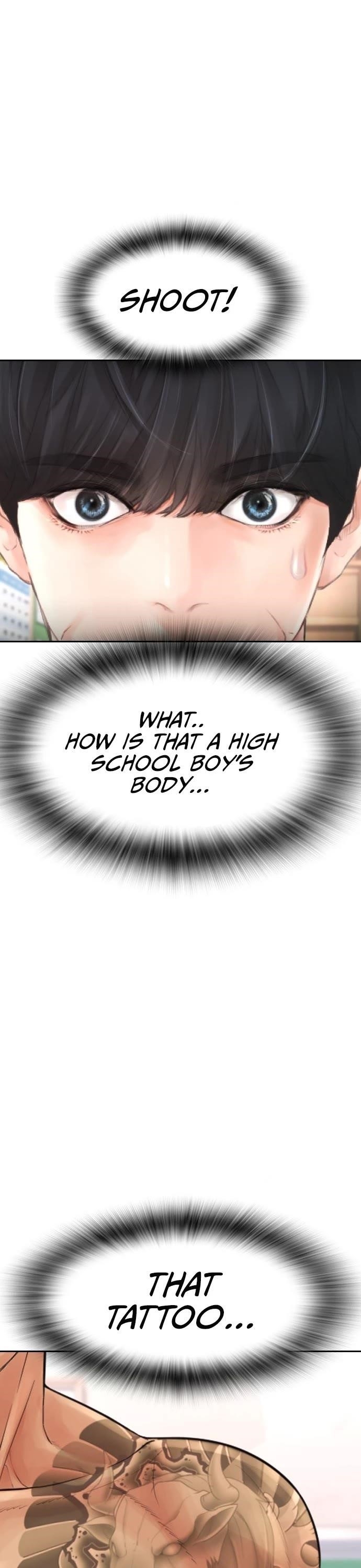 Highschool Lunch Dad Chapter 61 - Page 13