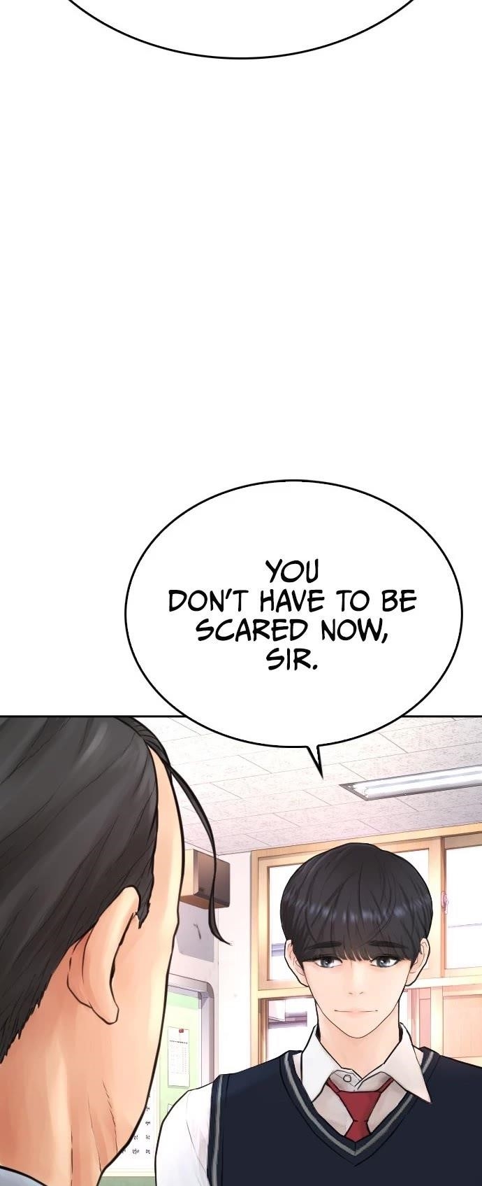 Highschool Lunch Dad Chapter 61 - Page 41
