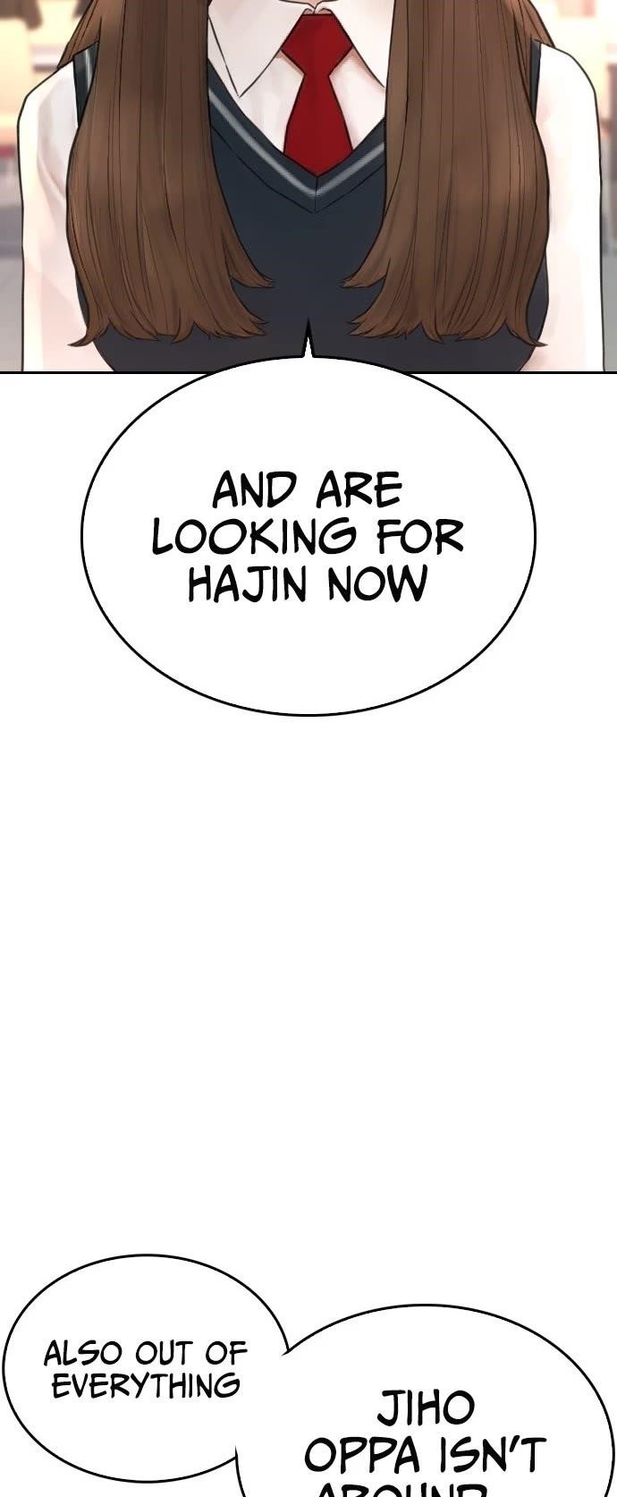 Highschool Lunch Dad Chapter 61 - Page 45