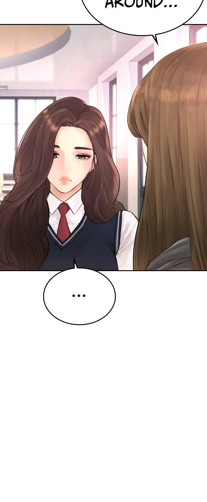 Highschool Lunch Dad Chapter 61 - Page 46