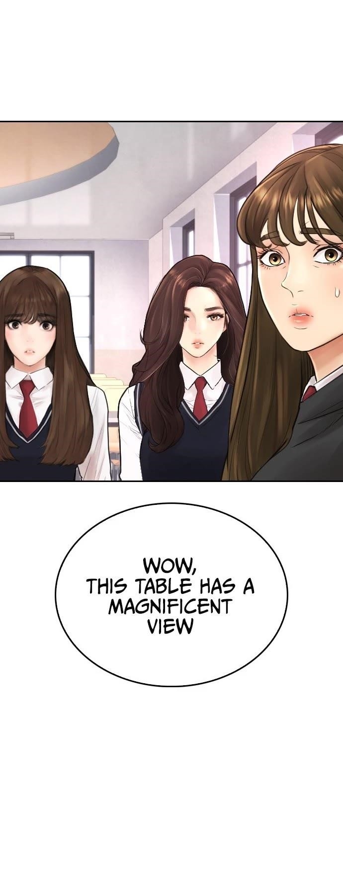 Highschool Lunch Dad Chapter 61 - Page 64