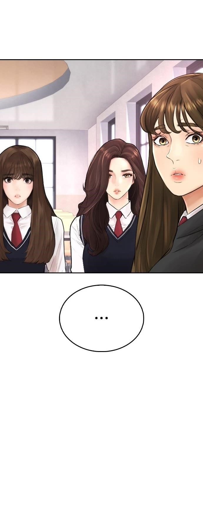 Highschool Lunch Dad Chapter 61 - Page 65