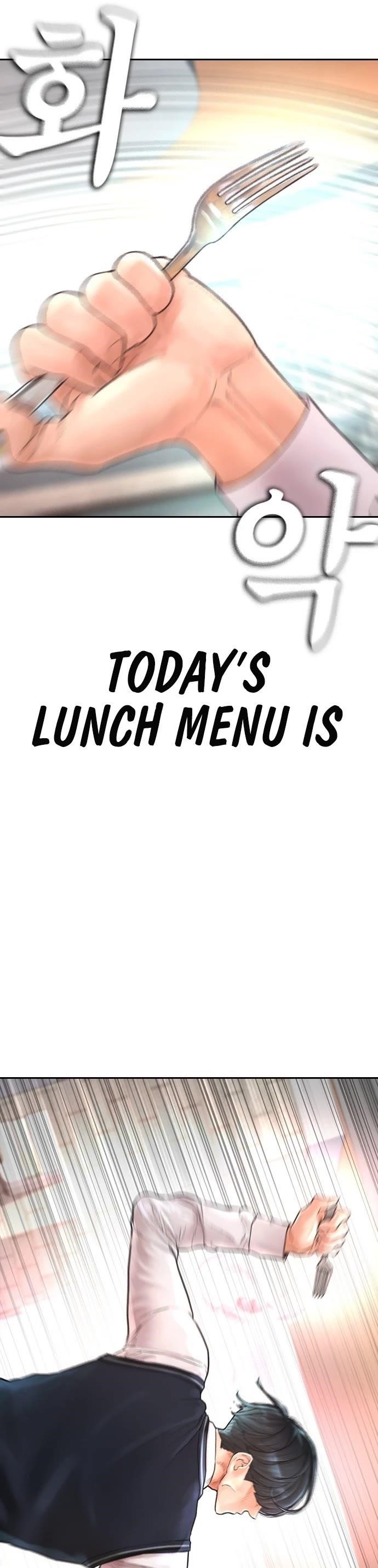 Highschool Lunch Dad Chapter 61 - Page 69