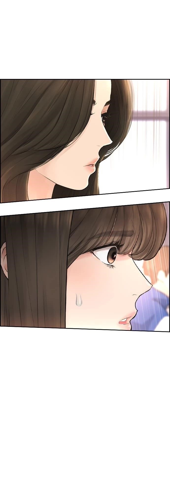Highschool Lunch Dad Chapter 61 - Page 8