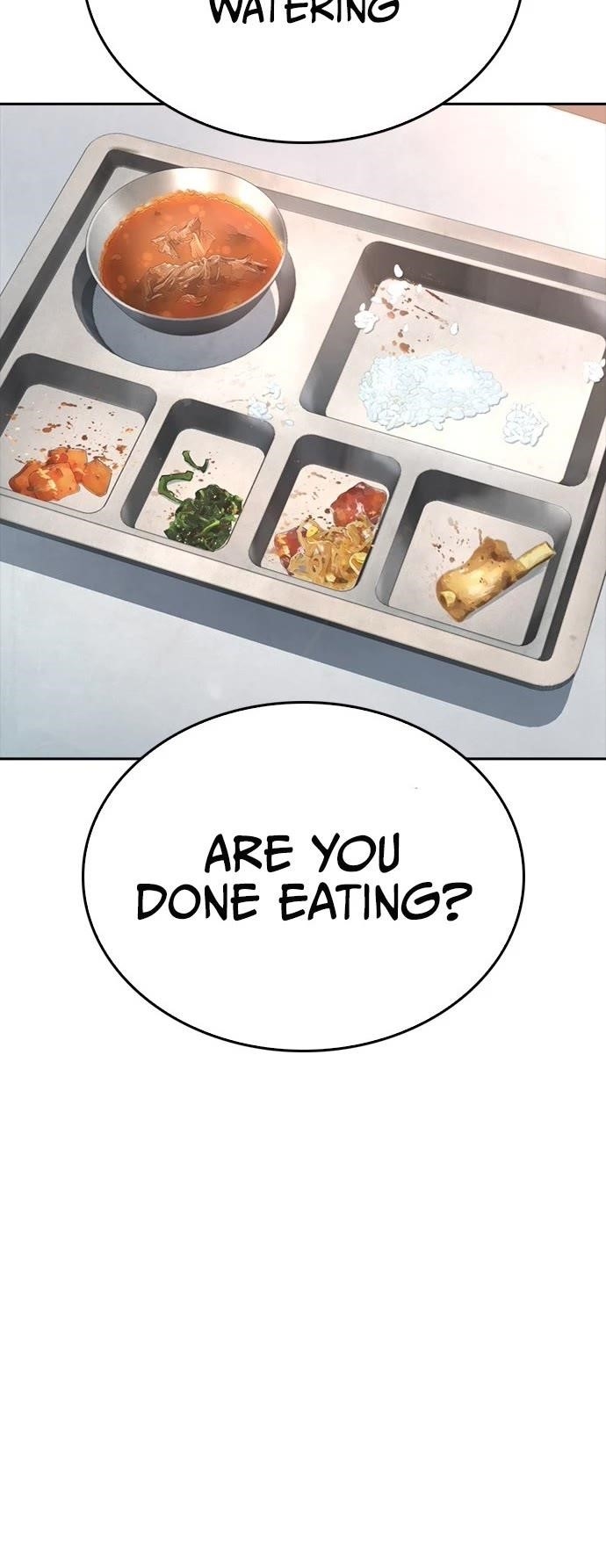 Highschool Lunch Dad Chapter 62 - Page 11