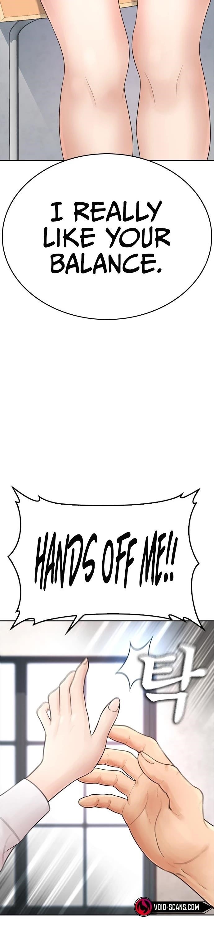 Highschool Lunch Dad Chapter 62 - Page 13
