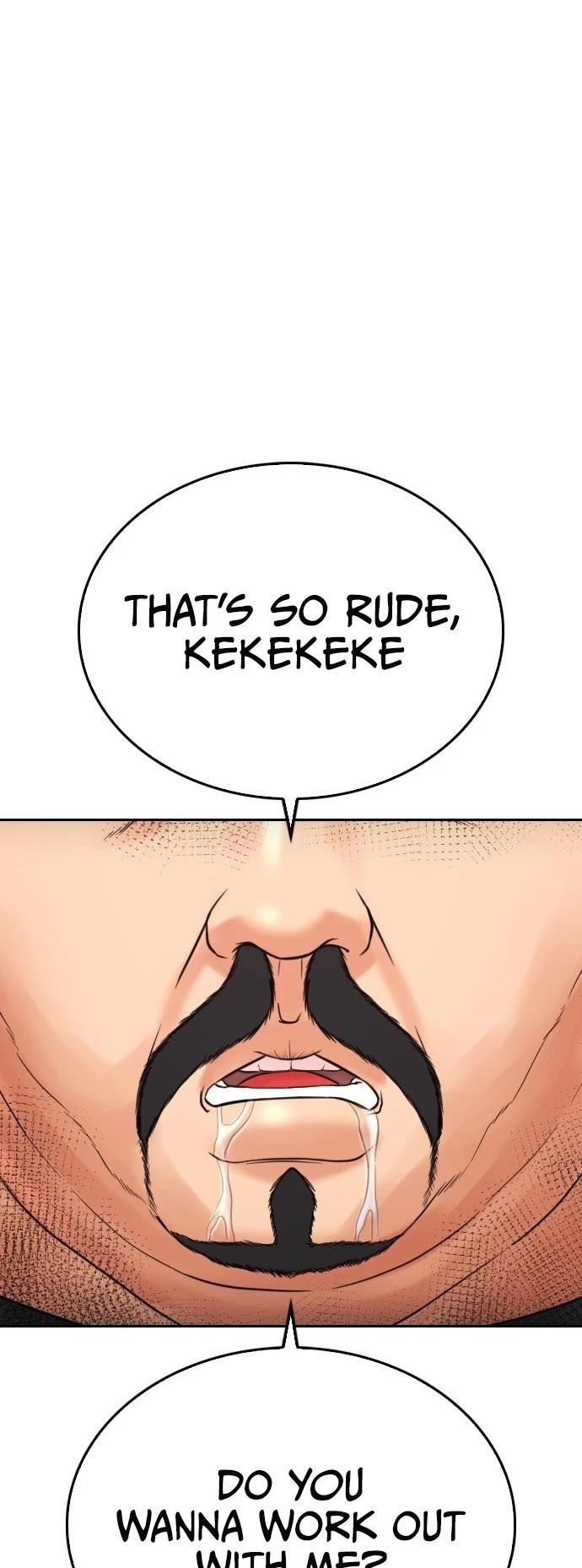 Highschool Lunch Dad Chapter 62 - Page 14