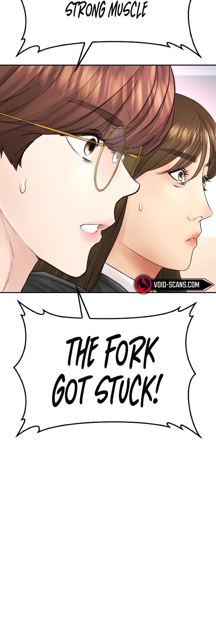 Highschool Lunch Dad Chapter 62 - Page 26