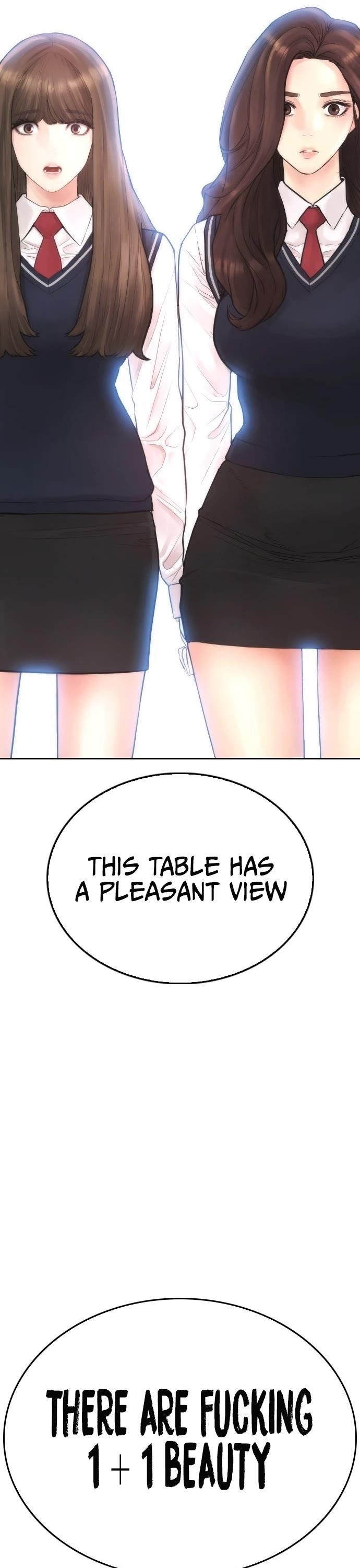 Highschool Lunch Dad Chapter 62 - Page 5