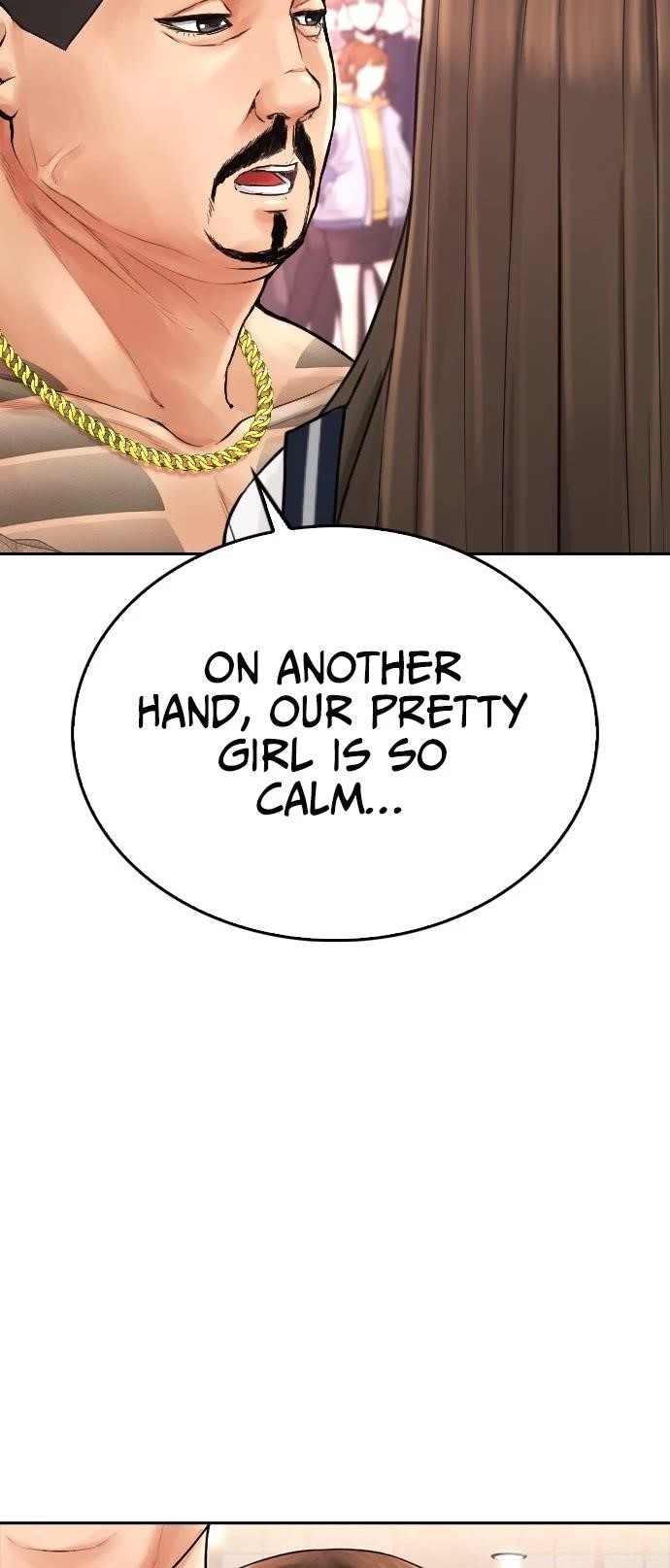 Highschool Lunch Dad Chapter 62 - Page 68
