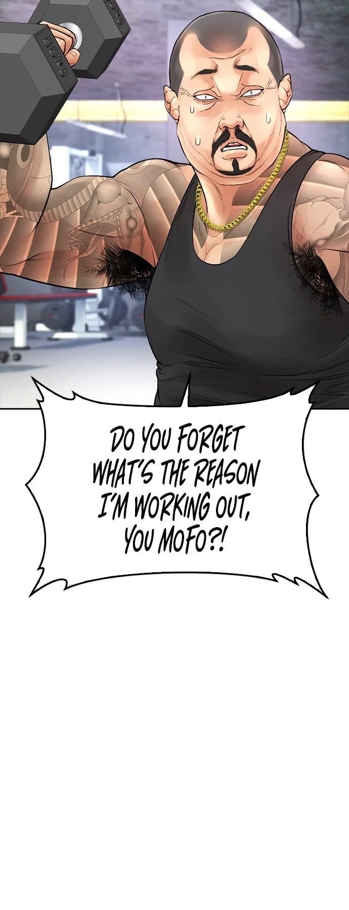 Highschool Lunch Dad Chapter 62 - Page 81