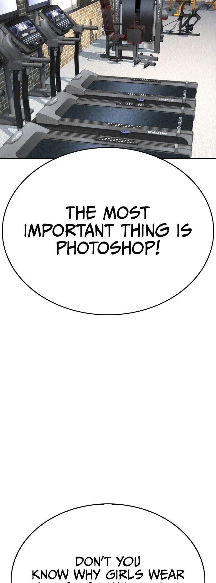Highschool Lunch Dad Chapter 63 - Page 15