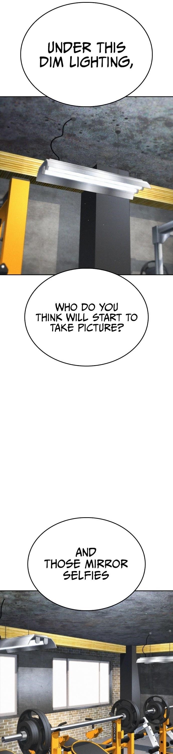 Highschool Lunch Dad Chapter 63 - Page 17