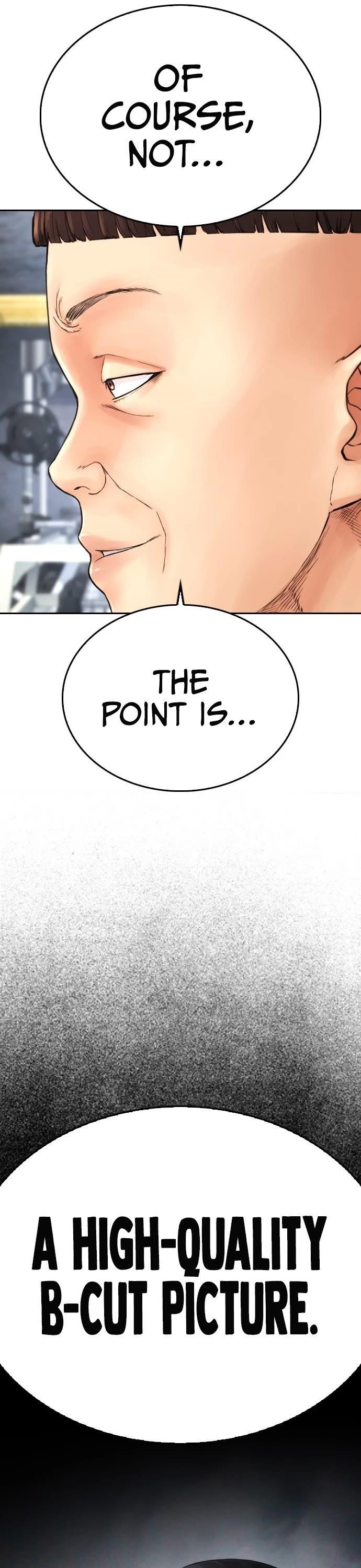 Highschool Lunch Dad Chapter 63 - Page 23