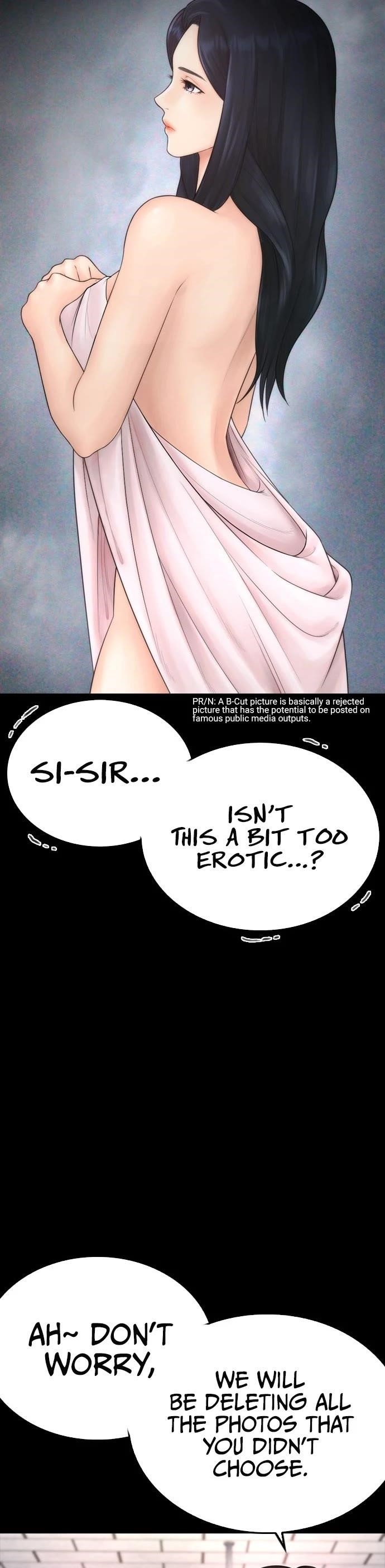 Highschool Lunch Dad Chapter 63 - Page 24