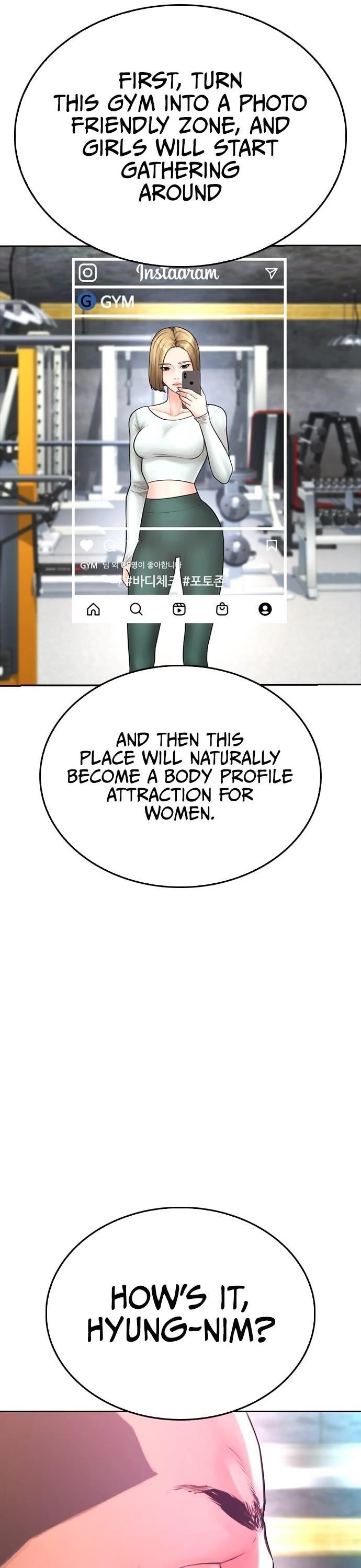 Highschool Lunch Dad Chapter 63 - Page 30