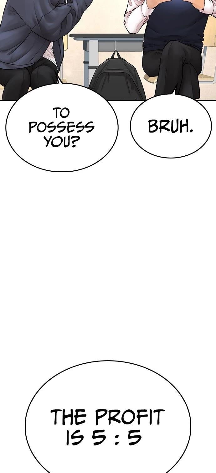 Highschool Lunch Dad Chapter 63 - Page 39