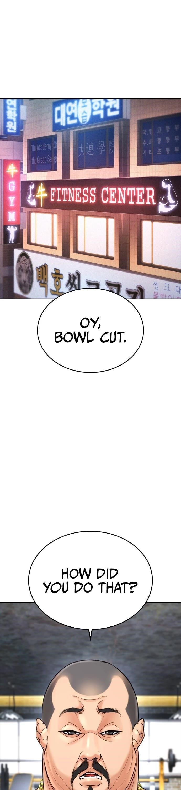 Highschool Lunch Dad Chapter 63 - Page 5