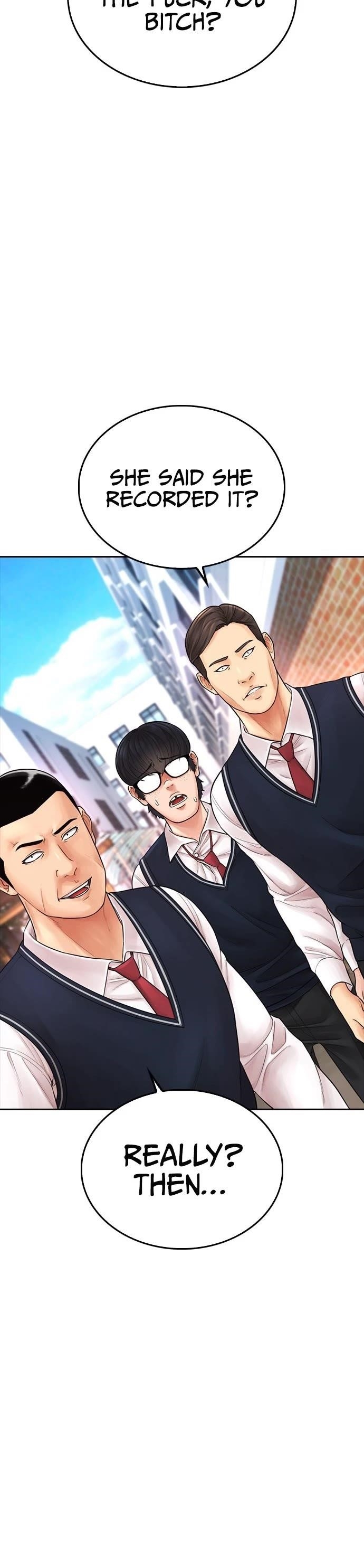 Highschool Lunch Dad Chapter 63 - Page 51