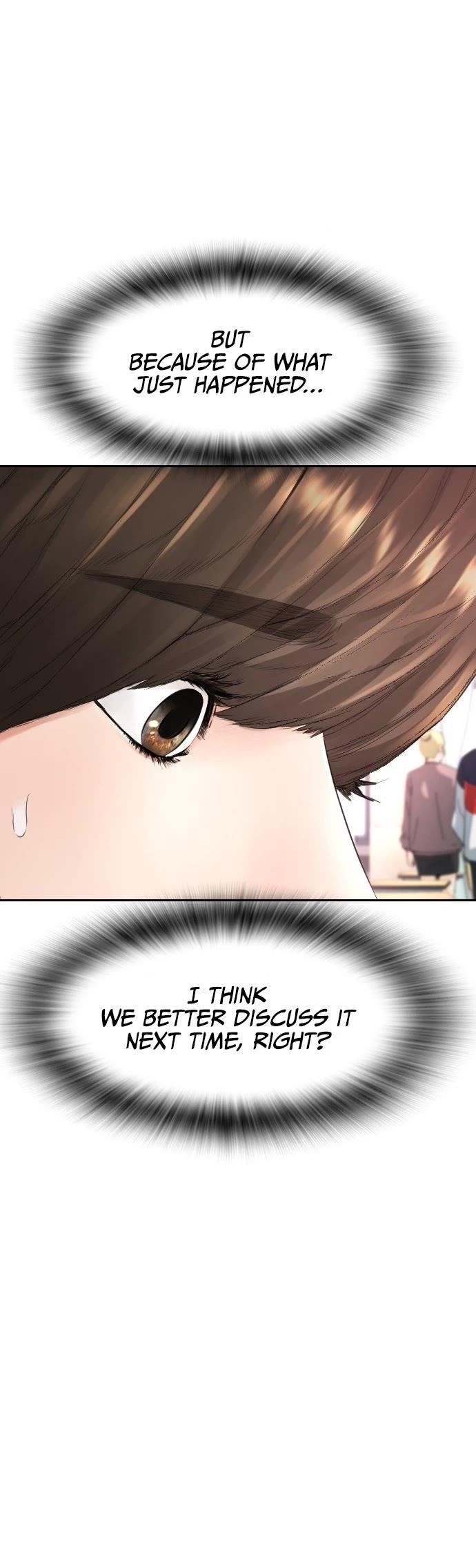 Highschool Lunch Dad Chapter 63 - Page 58