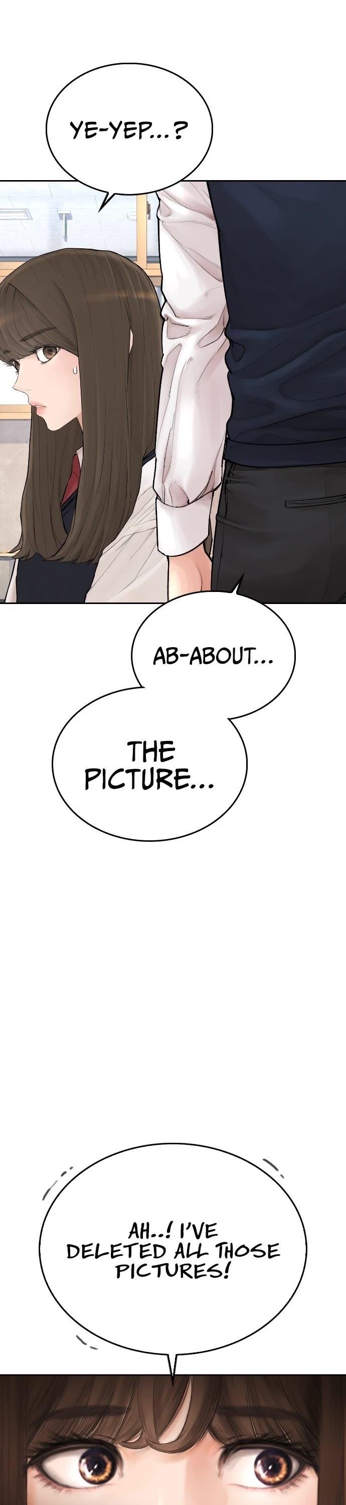 Highschool Lunch Dad Chapter 63 - Page 60