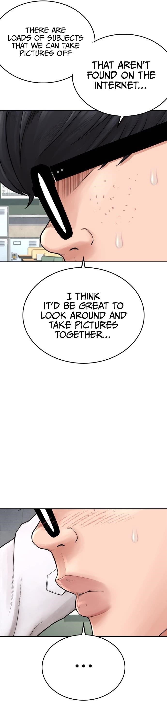 Highschool Lunch Dad Chapter 63 - Page 63