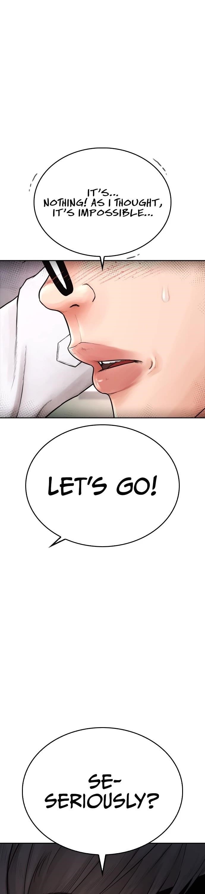 Highschool Lunch Dad Chapter 63 - Page 64