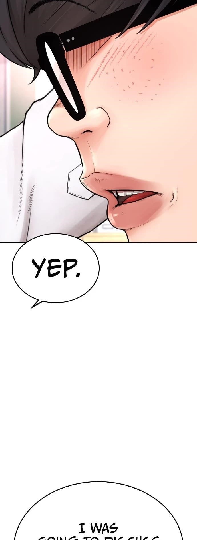 Highschool Lunch Dad Chapter 63 - Page 65